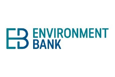 Environment Bank logo for seminar sponsorship
